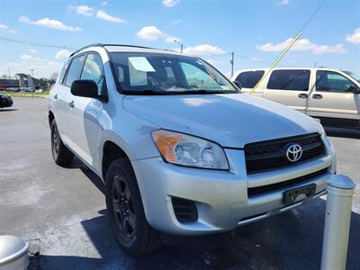 2010 Toyota RAV4   - Photo 2 - Belleville, IL 62223