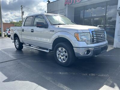 2010 Ford F-150 XL   - Photo 2 - Fairview Heights, IL 62208