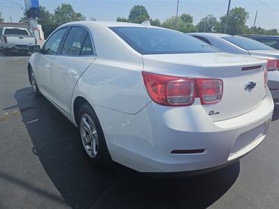 2013 Chevrolet Malibu LT   - Photo 3 - Belleville, IL 62223