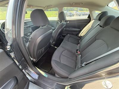 2018 Kia Optima LX   - Photo 8 - Cahokia, IL 62206