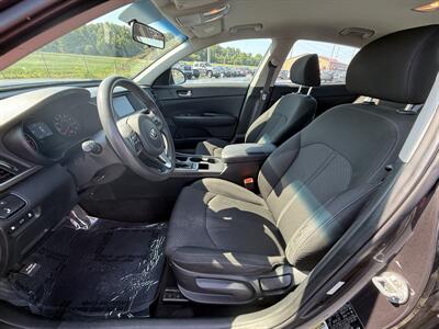 2018 Kia Optima LX   - Photo 7 - Cahokia, IL 62206