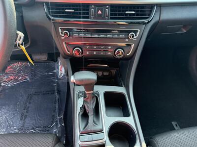 2018 Kia Optima LX   - Photo 13 - Cahokia, IL 62206
