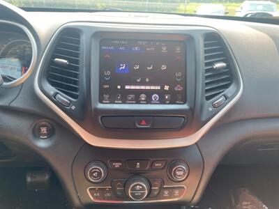 2016 Jeep Cherokee Limited   - Photo 14 - Cahokia, IL 62206