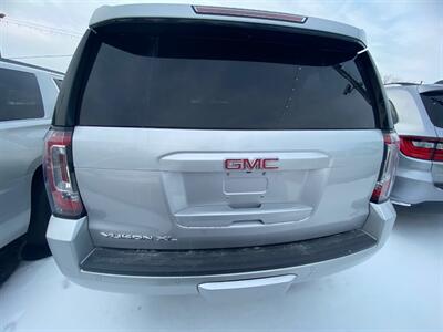 2015 GMC Yukon SLT   - Photo 6 - Belleville, IL 62226