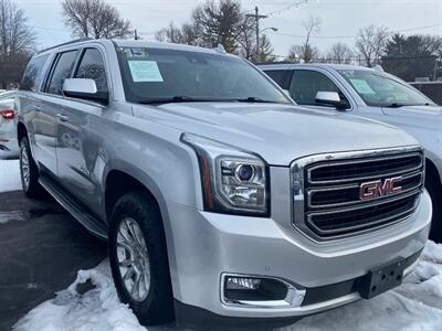 2015 GMC Yukon SLT   - Photo 3 - Belleville, IL 62226