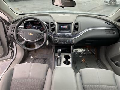 2016 Chevrolet Impala LS   - Photo 11 - Cahokia, IL 62206