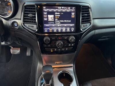 2019 Jeep Grand Cherokee Laredo - Photo 16 - Millstadt, IL 62260