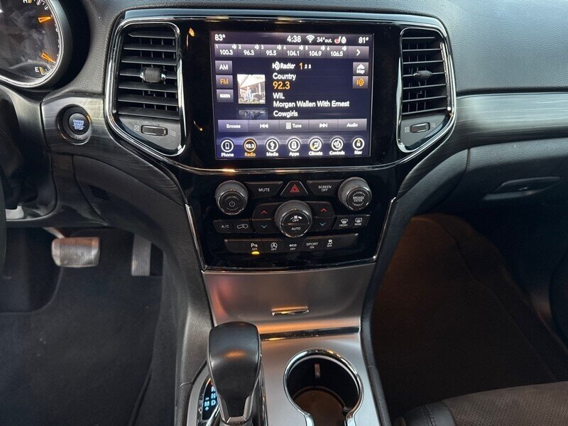 2019 Jeep Grand Cherokee Laredo - Photo 16 - Millstadt, IL 62260