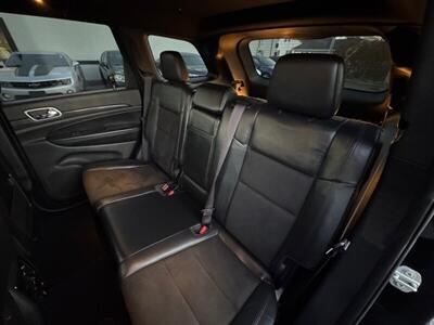 2019 Jeep Grand Cherokee Laredo - Photo 22 - Millstadt, IL 62260