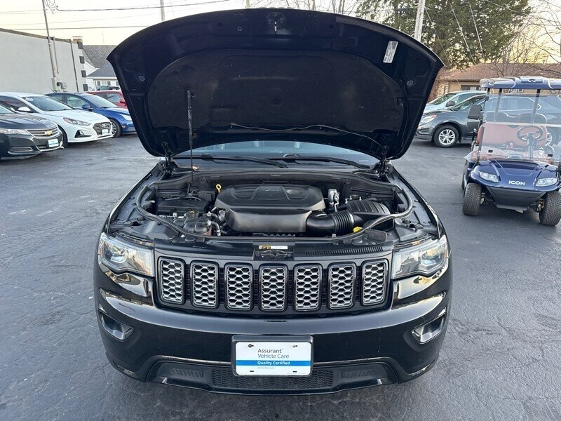 2019 Jeep Grand Cherokee Laredo - Photo 10 - Millstadt, IL 62260