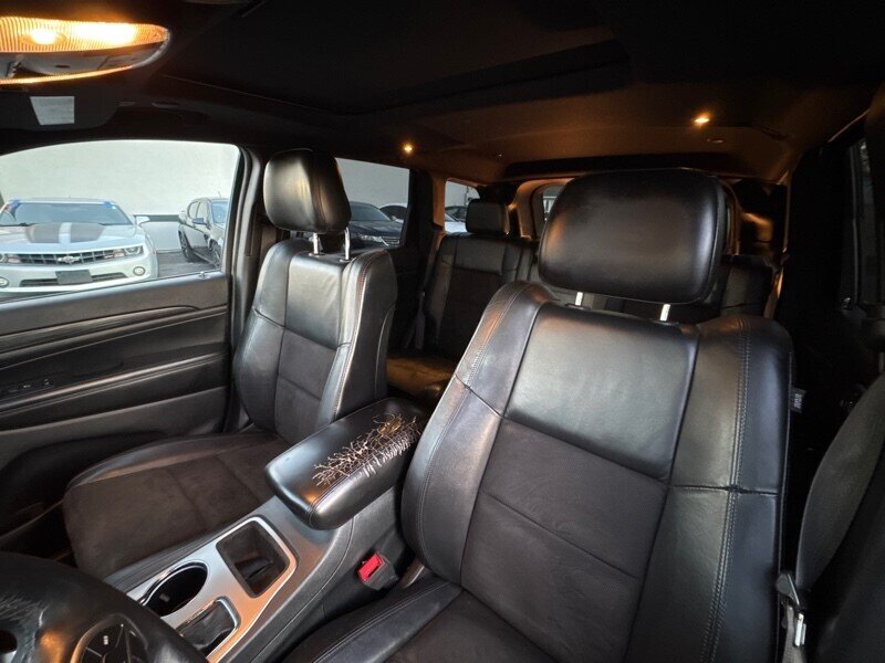 2019 Jeep Grand Cherokee Laredo - Photo 18 - Millstadt, IL 62260