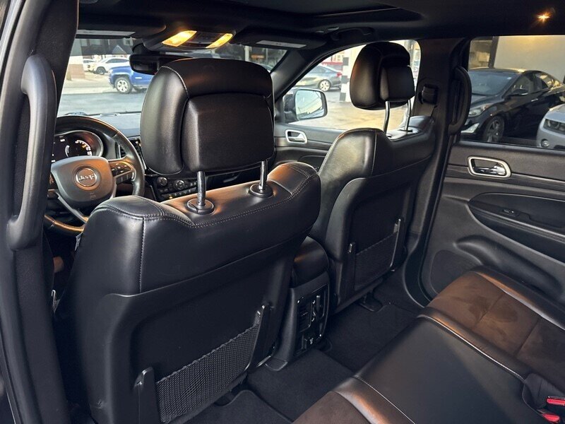 2019 Jeep Grand Cherokee Laredo - Photo 21 - Millstadt, IL 62260