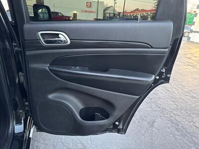 2019 Jeep Grand Cherokee Laredo - Photo 27 - Millstadt, IL 62260