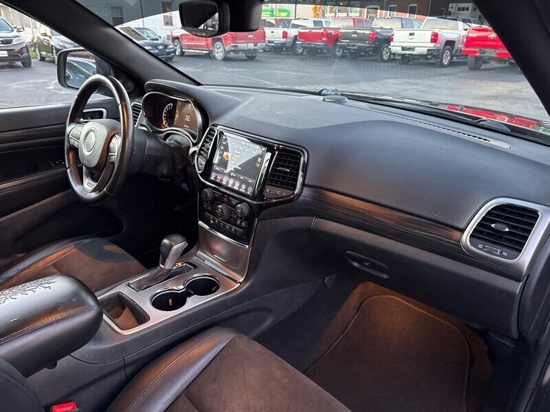 2019 Jeep Grand Cherokee Laredo - Photo 25 - Millstadt, IL 62260