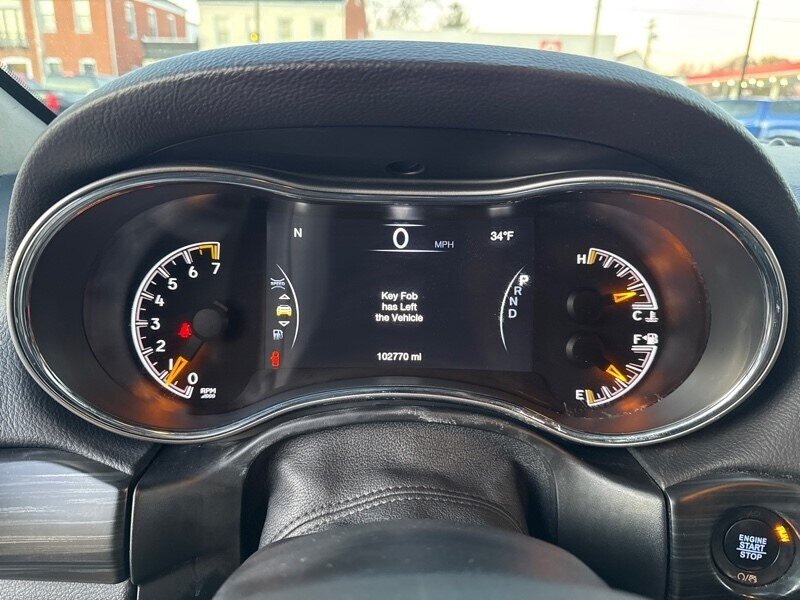 2019 Jeep Grand Cherokee Laredo - Photo 17 - Millstadt, IL 62260