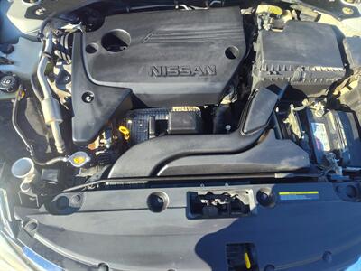 2018 Nissan Altima 2.5 S - Photo 10 - Freeburg, IL 62243