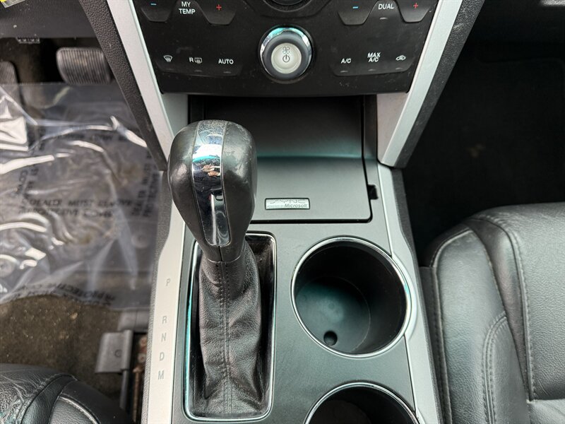 2014 Ford Explorer XLT - Photo 15 - Cahokia, IL 62206