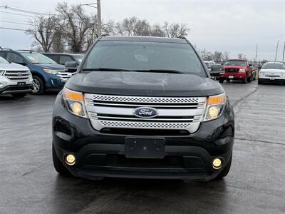 2014 Ford Explorer XLT - Photo 2 - Cahokia, IL 62206