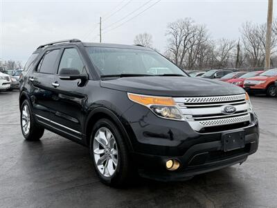 2014 Ford Explorer XLT - Photo 3 - Cahokia, IL 62206
