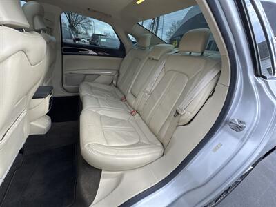 2014 Lincoln MKZ/Zephyr   - Photo 17 - Millstadt, IL 62260