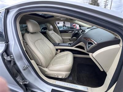 2014 Lincoln MKZ/Zephyr   - Photo 15 - Millstadt, IL 62260