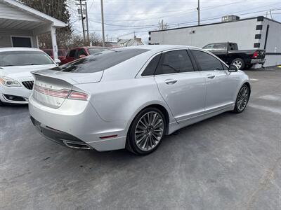 2014 Lincoln MKZ/Zephyr   - Photo 3 - Millstadt, IL 62260