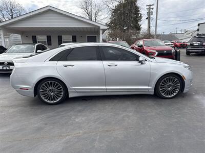 2014 Lincoln MKZ/Zephyr   - Photo 6 - Millstadt, IL 62260