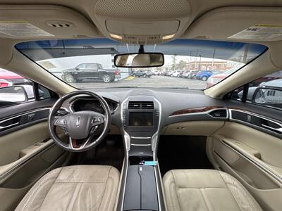 2014 Lincoln MKZ/Zephyr   - Photo 10 - Millstadt, IL 62260