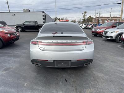 2014 Lincoln MKZ/Zephyr   - Photo 8 - Millstadt, IL 62260