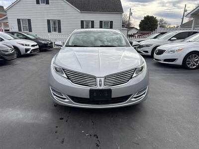 2014 Lincoln MKZ/Zephyr   - Photo 7 - Millstadt, IL 62260