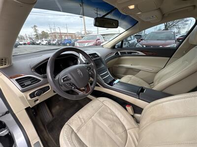 2014 Lincoln MKZ/Zephyr   - Photo 9 - Millstadt, IL 62260