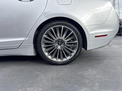 2014 Lincoln MKZ/Zephyr   - Photo 24 - Millstadt, IL 62260