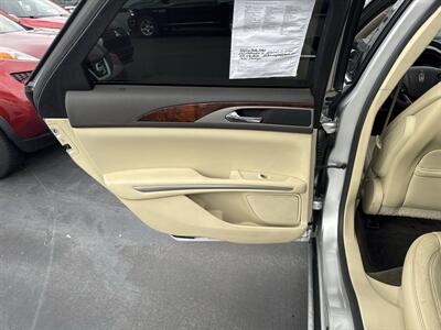 2014 Lincoln MKZ/Zephyr   - Photo 16 - Millstadt, IL 62260