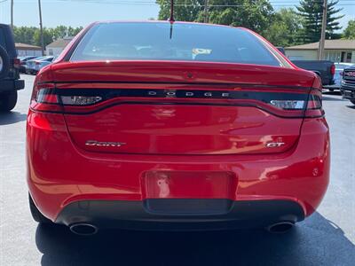 2016 Dodge Dart GT Sport   - Photo 10 - Belleville, IL 62226