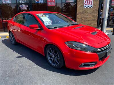 2016 Dodge Dart GT Sport   - Photo 3 - Belleville, IL 62226