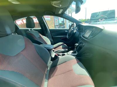 2016 Dodge Dart GT Sport   - Photo 8 - Belleville, IL 62226