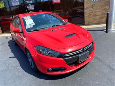 2016 Dodge Dart GT Sport   - Photo 4 - Belleville, IL 62226