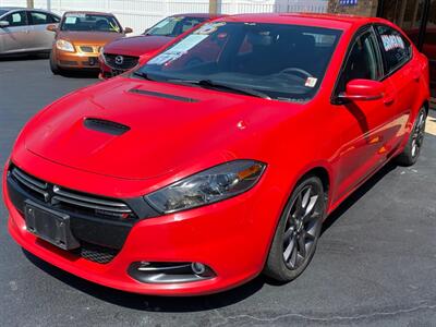 2016 Dodge Dart GT Sport   - Photo 2 - Belleville, IL 62226