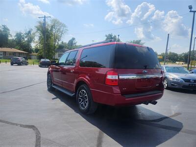 2016 Ford Expedition EL XLT   - Photo 3 - Cahokia, IL 62206