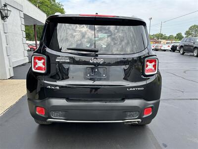 2016 Jeep Renegade Limited   - Photo 7 - Fairview Heights, IL 62208