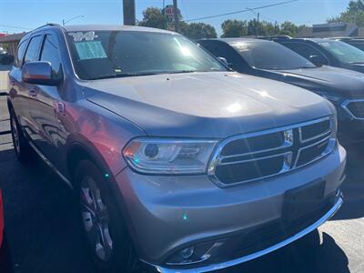 2014 Dodge Durango SXT   - Photo 3 - Belleville, IL 62226