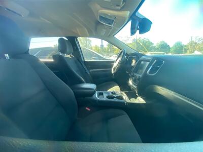 2014 Dodge Durango SXT   - Photo 4 - Belleville, IL 62226