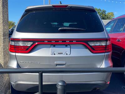 2014 Dodge Durango SXT   - Photo 6 - Belleville, IL 62226