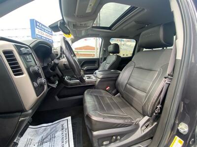 2015 GMC Sierra 1500 Denali   - Photo 9 - Cahokia, IL 62206