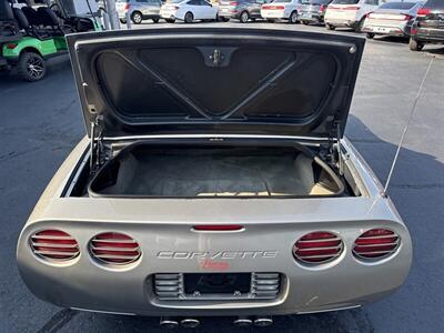2000 Chevrolet Corvette   - Photo 24 - Millstadt, IL 62260