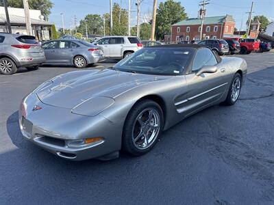 2000 Chevrolet Corvette   - Photo 2 - Millstadt, IL 62260