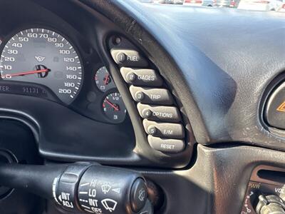 2000 Chevrolet Corvette   - Photo 20 - Millstadt, IL 62260