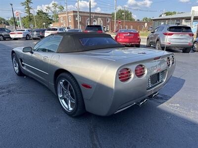 2000 Chevrolet Corvette   - Photo 3 - Millstadt, IL 62260