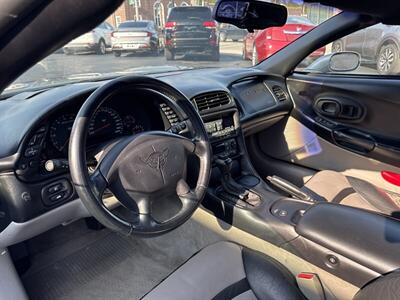 2000 Chevrolet Corvette   - Photo 13 - Millstadt, IL 62260