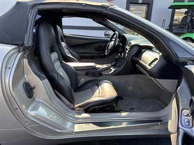 2000 Chevrolet Corvette   - Photo 12 - Millstadt, IL 62260